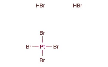 六溴<span class='lighter'>铂</span><span class='lighter'>酸</span>