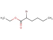 ETHYL 2-BROMOHEXANOATE