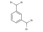 α,α, α,α-四<span class='lighter'>溴</span>间二<span class='lighter'>甲苯</span>
