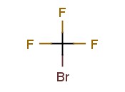 三氟<span class='lighter'>一</span>溴甲烷