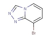 8-Bromo[1,2,4]triazolo[4,3-a]pyridine