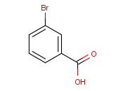 3-溴苯甲酸