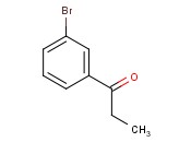 3-<span class='lighter'>BROMOPHENYL</span> ETHYL KETONE