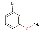 间溴苯甲醚