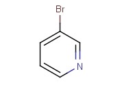 3-Bromo <span class='lighter'>Pyridine</span>