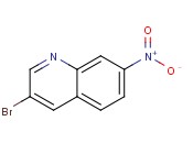 3-bromo-7-nitroquinoline
