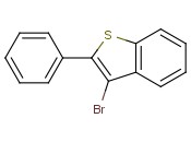 3-BROMO-2-PHENYLBENZO[B]THIOPHENE