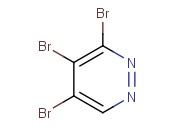 <span class='lighter'>3,4,5</span>-TRIBROMOPYRIDAZINE