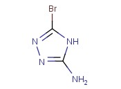 5-bromo-4H-1,2,4-triazol-3-amine