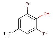 2,6-<span class='lighter'>二</span><span class='lighter'>溴</span>对甲酚