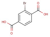 2-BROMOTEREPHTHALIC ACID