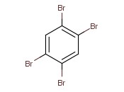 1,2,4,5-四<span class='lighter'>溴</span><span class='lighter'>苯</span>