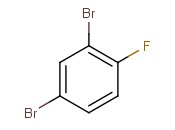 <span class='lighter'>2,4</span>-<span class='lighter'>二</span>溴-1-<span class='lighter'>氟</span><span class='lighter'>苯</span>