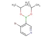 Diisopropyl (4-<span class='lighter'>bromopyridin-3-yl</span>)boronate