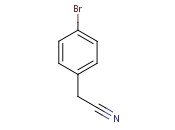 2-(4-BROMOPHENYL)ACETONITRILE