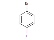 1-溴-4-碘苯