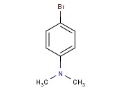 N,N-DIMETHYL-P-BROMOANILINE