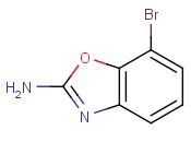 7-Bromobenzo[d]oxazol-2-amine