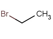 Bromoethane