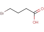 4-BROMOBUTYRIC ACID