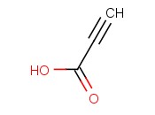 Propiolic acid