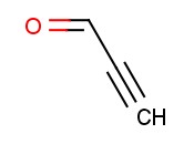 Propynal