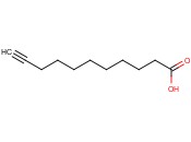 10-十一碳<span class='lighter'>一</span>炔酸