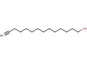 13-Tetradecyn-1-ol