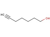 6-Heptyn-1-ol