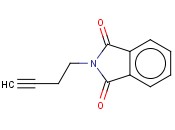 N-(3-丁炔)邻苯二甲酰亚胺