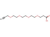 PROPARGYL-PEG4-ACID