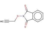N-(PROPARGYLOXY)PHTHALIMIDE