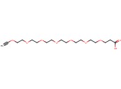 PROPARGYL-PEG7-ACID