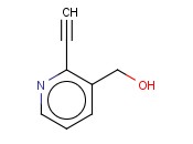 (2-ETHYNYLPYRIDIN-3-YL)METHANOL