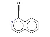 1-ETHYNYLISOQUINOLINE