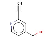 (2-ETHYNYLPYRIDIN-4-YL)METHANOL