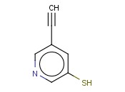 5-ETHYNYLPYRIDINE-3-THIOL