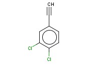 <span class='lighter'>3,4-DICHLORO-1-ETHYNYLBENZENE</span>