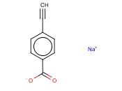 4-ETHYNYLBENZOIC ACID SODIUM SALT