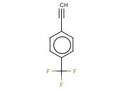 4-乙炔-α,α,α-<span class='lighter'>三</span><span class='lighter'>氟</span><span class='lighter'>甲苯</span>