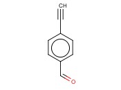 4-乙炔基苯甲醛