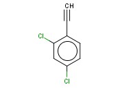 2,4-DICHLORO-1-ETHYNYLBENZENE
