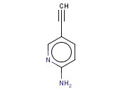 5-ETHYNYLPYRIDIN-2-AMINE