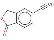 5-ETHYNYL-3H-ISOBENZOFURAN-1-ONE