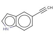 5-ETHYNYL-1H-INDOLE
