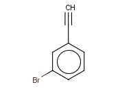 Benzene, 1-bromo-3-ethynyl-