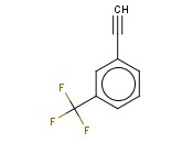 3-乙炔-α,α,α-<span class='lighter'>三</span><span class='lighter'>氟</span><span class='lighter'>甲苯</span>