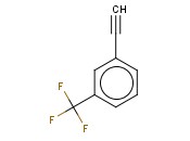 3-(Trifluoromethyl)phenylacetylene