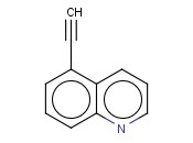 5-Ethynylquinoline