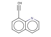 8-ETHYNYLQUINOLINE